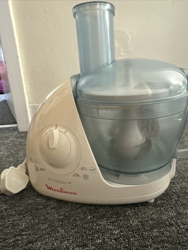 Moulinex ovatio food - moulinex, 2