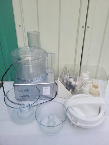 Magimix cuisine 4100 food - 4100,