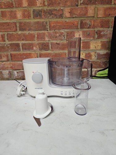Kenwood fp120 food - kenwood, processor