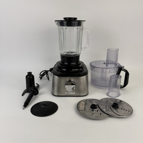 Kenwood multipro compact - compact, food