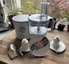 Kenwood Food Processor chopper