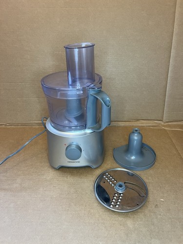 Kenwood fdp30 multipro - kenwood,