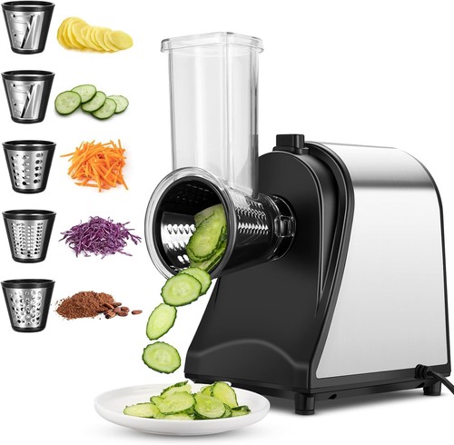 Electric vegetable fruits - electric,