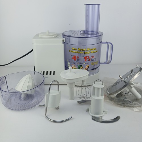 Vintage braun food - vintage,