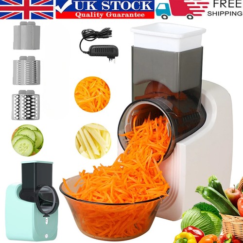 Electric cheese grater - 3,