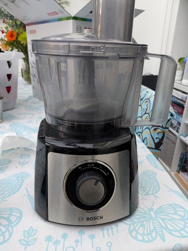 Bosch mcm3501mgb food - bosch, mcm3501mgb/01