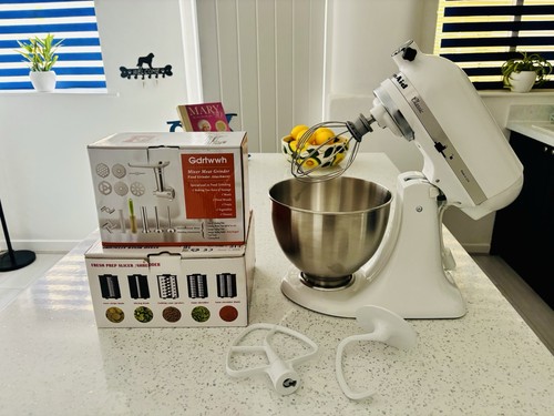 Kitcheaid stand mixer - mixer, 4.3l