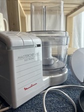 MOULINEX Masterchef 450