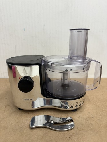 Kenwood fp190 series - kenwood, food