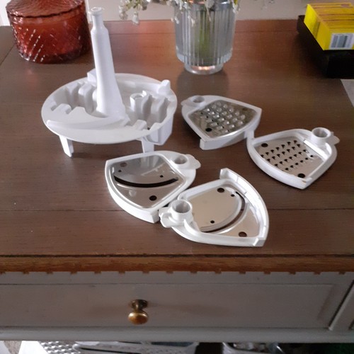 Moulinex ovatio duo - duo, food