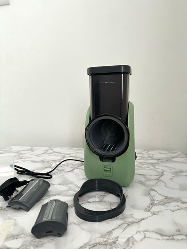 Cook essentials electric - cook’s,