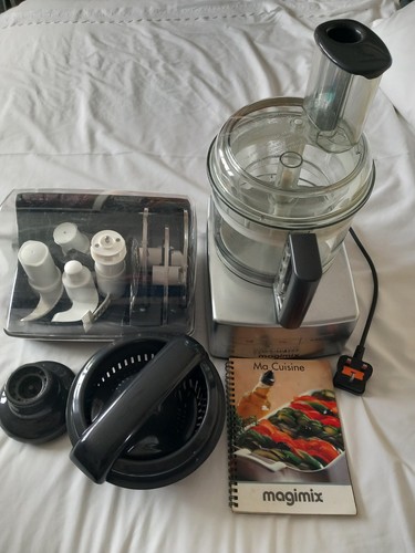 Magimix cuisine 4200 - magimix,