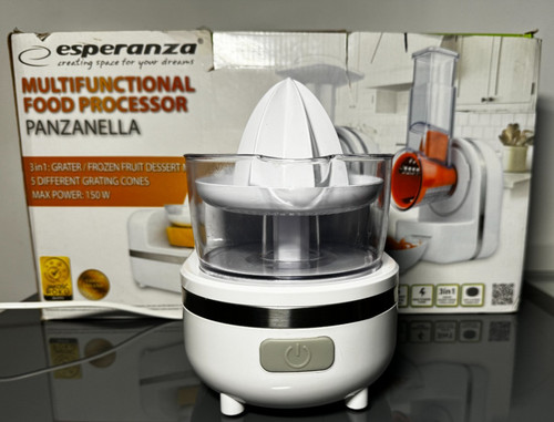 Grater frozen fruit - grater,