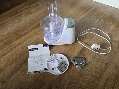 Sabichi 92649 food processor - food,