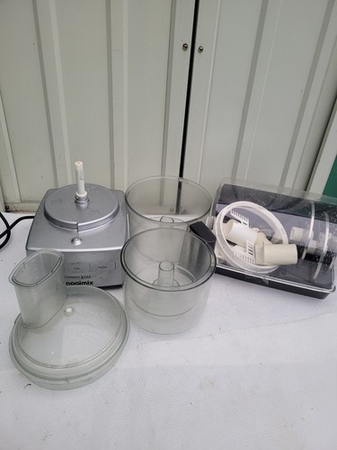 Magimix 3200 compact - 3200,