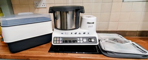 Kenwood kcook multi food - kcook,
