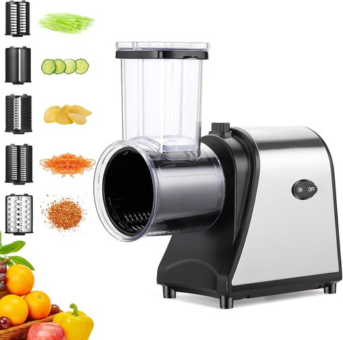Electric vegetable - 1,
