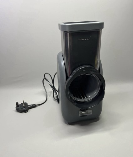 Electric cheese grater - electric,