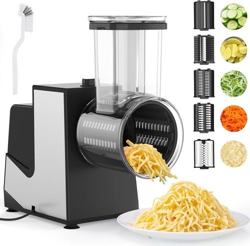 Fitnate electric grater with - fitnate,