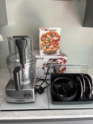 Magimix c3200xl food - magimix,