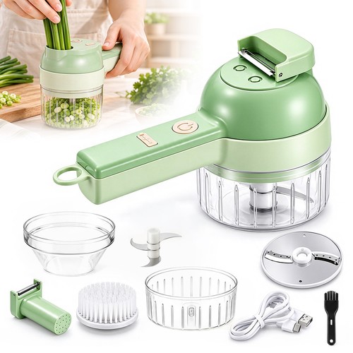 4in1 cordless handheld - cordless,