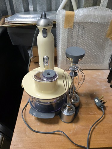 Kenwood kmix food processor - kenwood,