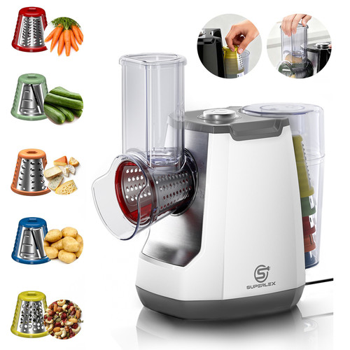 Superlex 1 electric - superlex, 5