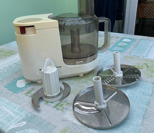 Kenwood cuisine chef - cuisine, a537