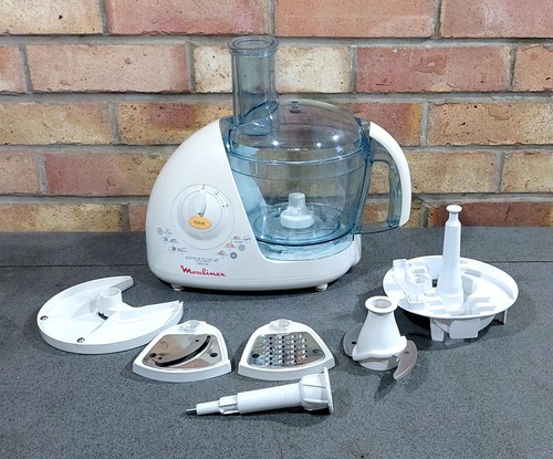 Moulinex ovatio food - 2,