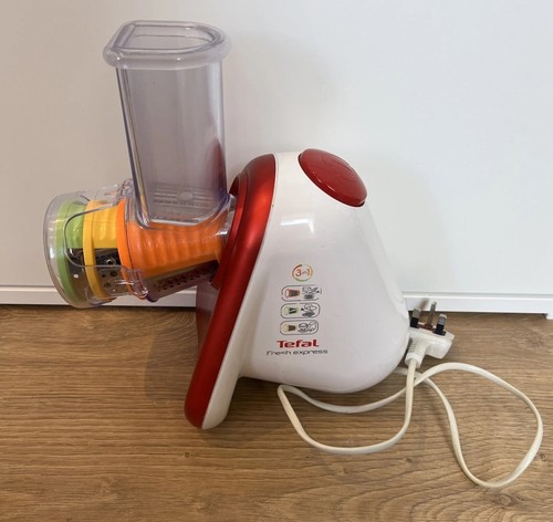 Tefal fresh express shredder - express,