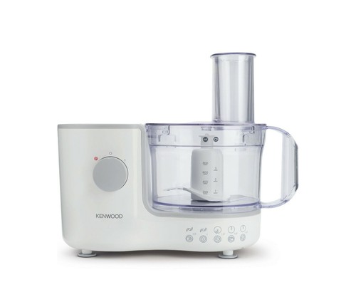 Kenwood food processor fp120a - kenwood,