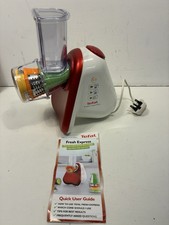 Tefal Fresh Express 3-in-1