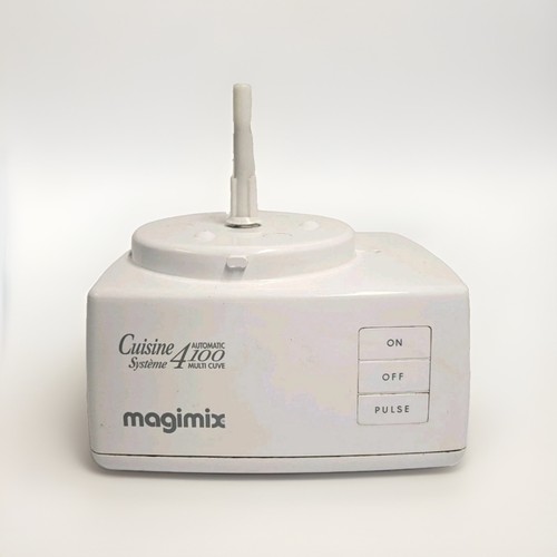 Magimix cuisine systeme - magimix,
